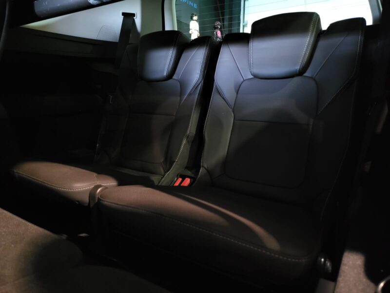 1.6 TCe 200cv INITIALE / CAMERA AV-AR / CARPLAY / SIEGES CHAUFFANT-MASSANT