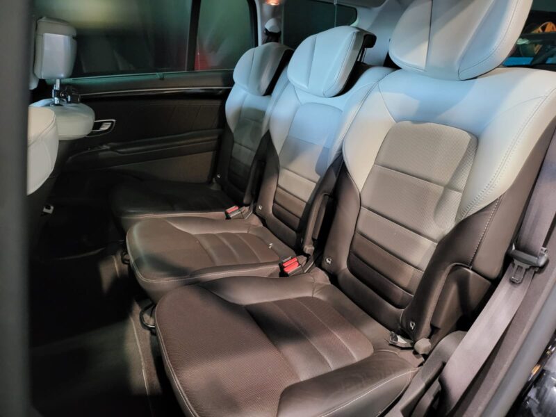 1.6 TCe 200cv INITIALE / CAMERA AV-AR / CARPLAY / SIEGES CHAUFFANT-MASSANT