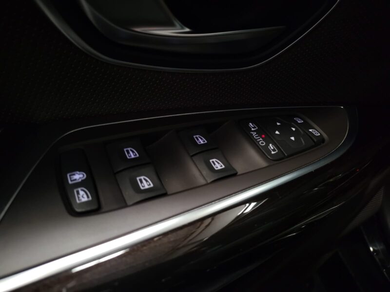 1.6 TCe 200cv INITIALE / CAMERA AV-AR / CARPLAY / SIEGES CHAUFFANT-MASSANT