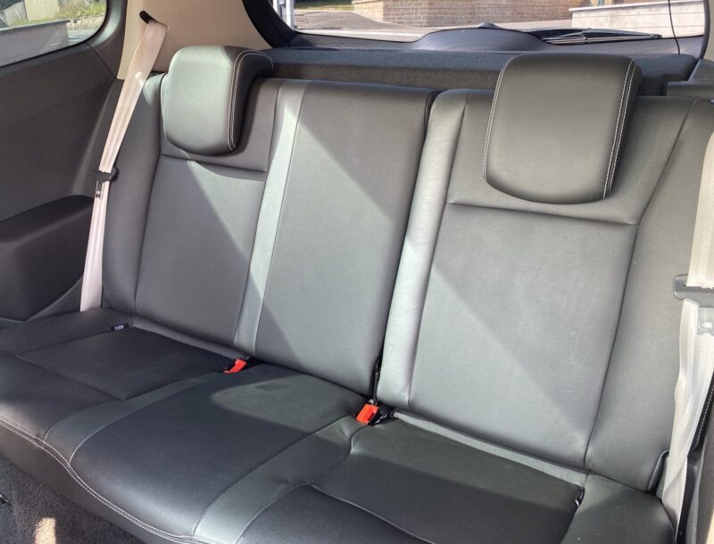 RENAULT CLIO III RS 2.0 16S 200ch Pack Luxe 