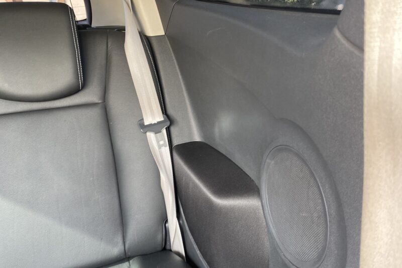 RENAULT CLIO III RS 2.0 16S 200ch Pack Luxe 