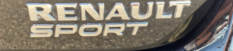 RENAULT CLIO III RS 2.0 16S 200ch Pack Luxe 