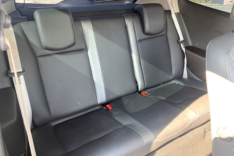 RENAULT CLIO III RS 2.0 16S 200ch Pack Luxe 