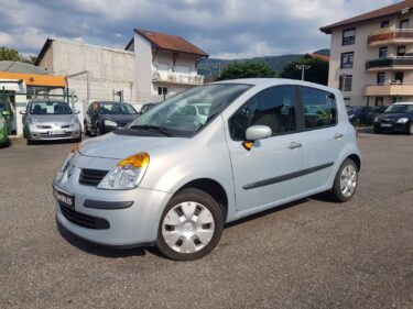 RENAULT MODUS 1.2i 75CV DYNAMIQUE 