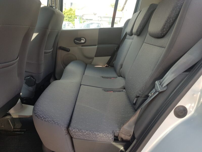 RENAULT MODUS 1.2i 75CV DYNAMIQUE 