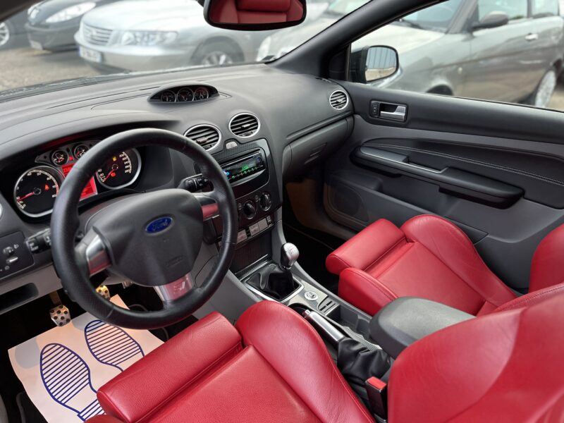 FORD FOCUS 2009