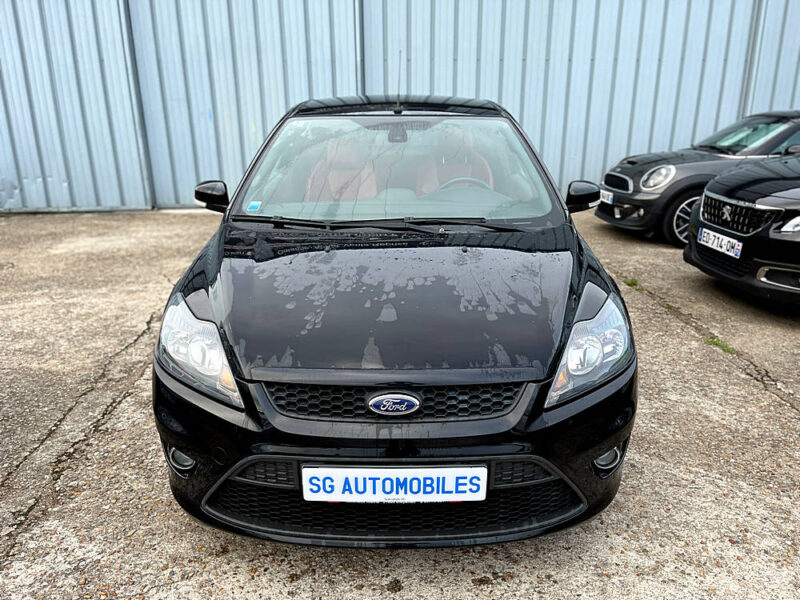 FORD FOCUS 2009