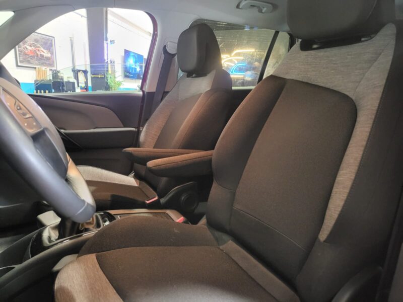 CITROEN GRAND C4 SPACETOURER 1.2 PURETECH 130CV BUSINESS BVM6 7 PLACES