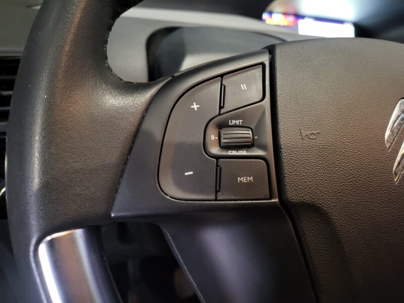 CITROEN GRAND C4 SPACETOURER 1.2 PURETECH 130CV BUSINESS BVM6 7 PLACES