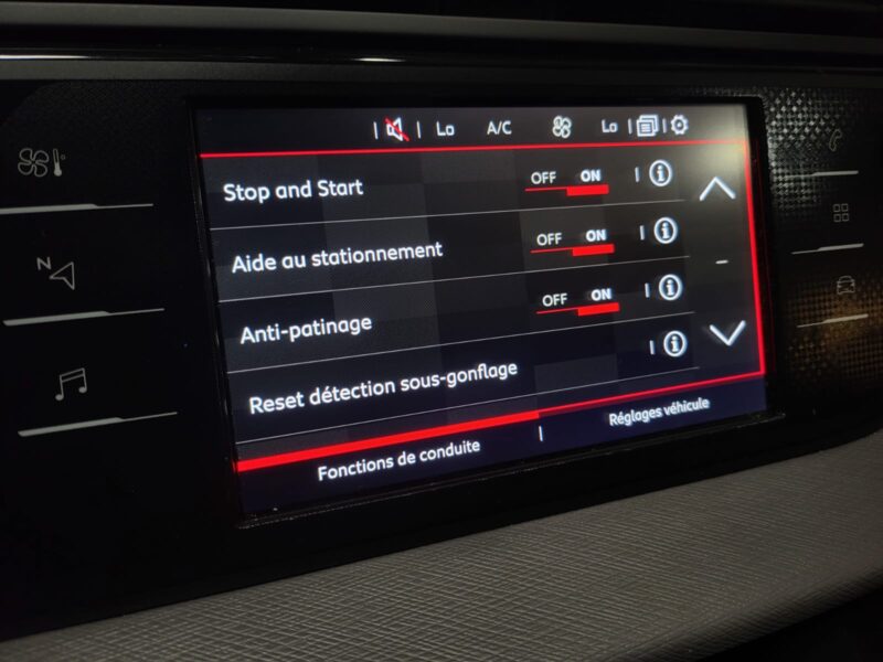 CITROEN GRAND C4 SPACETOURER 1.2 PURETECH 130CV BUSINESS BVM6 7 PLACES