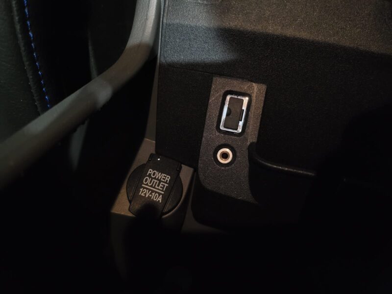 FORD FOCUS II RS 2.5 TURBO 305CV BVM6 3P // SIEGES BAQUET/SUIVI FORD/FACTURES D'ENTRETIEN