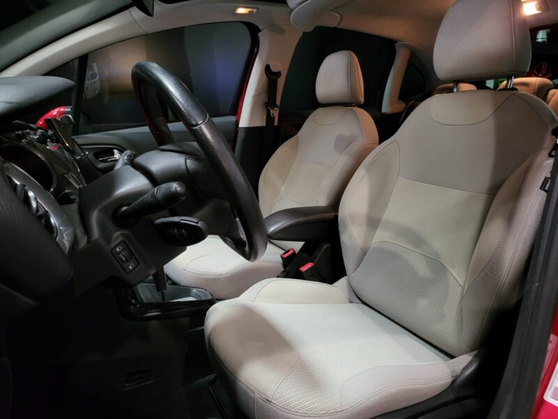 CITROEN C3 1.6 VTI 120CV EXCLUSIVE BOITE AUTO 5P // RADAR AR/PARFUM D'AMBIANCE/REGULATEUR