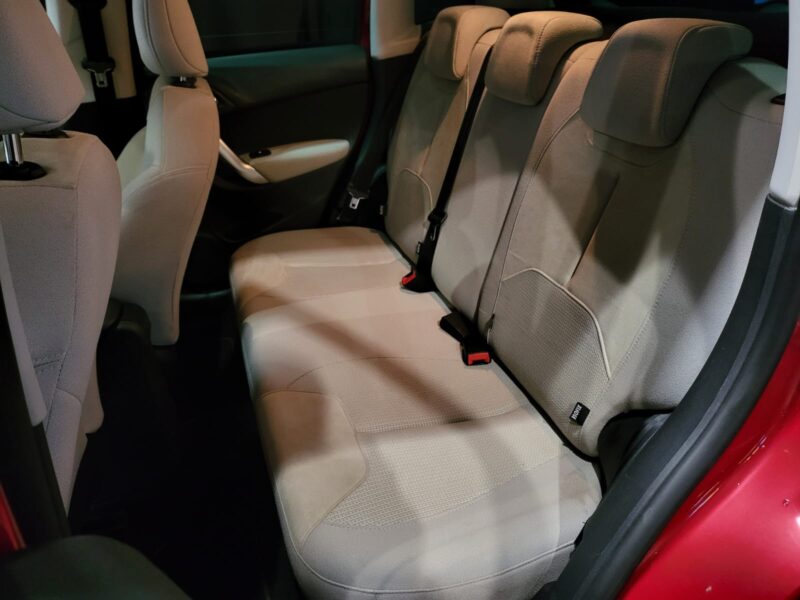 CITROEN C3 1.6 VTI 120CV EXCLUSIVE BOITE AUTO 5P // RADAR AR/PARFUM D'AMBIANCE/REGULATEUR