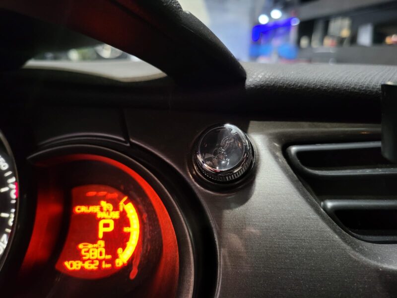 CITROEN C3 1.6 VTI 120CV EXCLUSIVE BOITE AUTO 5P // RADAR AR/PARFUM D'AMBIANCE/REGULATEUR