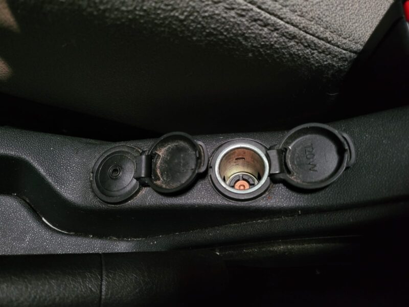 CITROEN C3 1.6 VTI 120CV EXCLUSIVE BOITE AUTO 5P // RADAR AR/PARFUM D'AMBIANCE/REGULATEUR