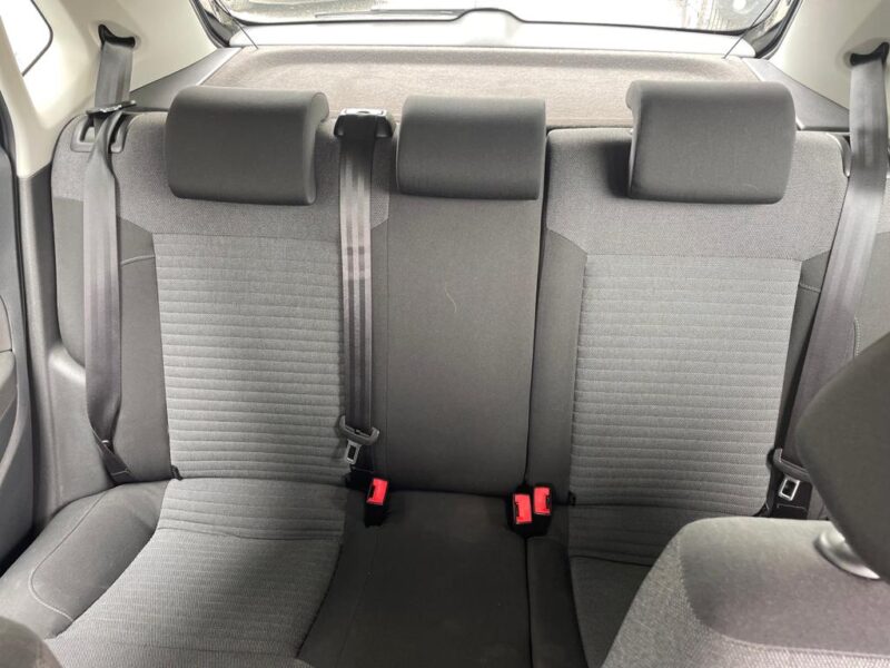 VOLKSWAGEN POLO V 2011