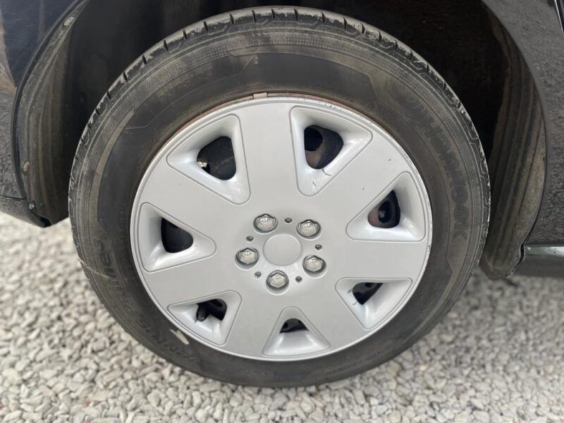 VOLKSWAGEN POLO V 2011