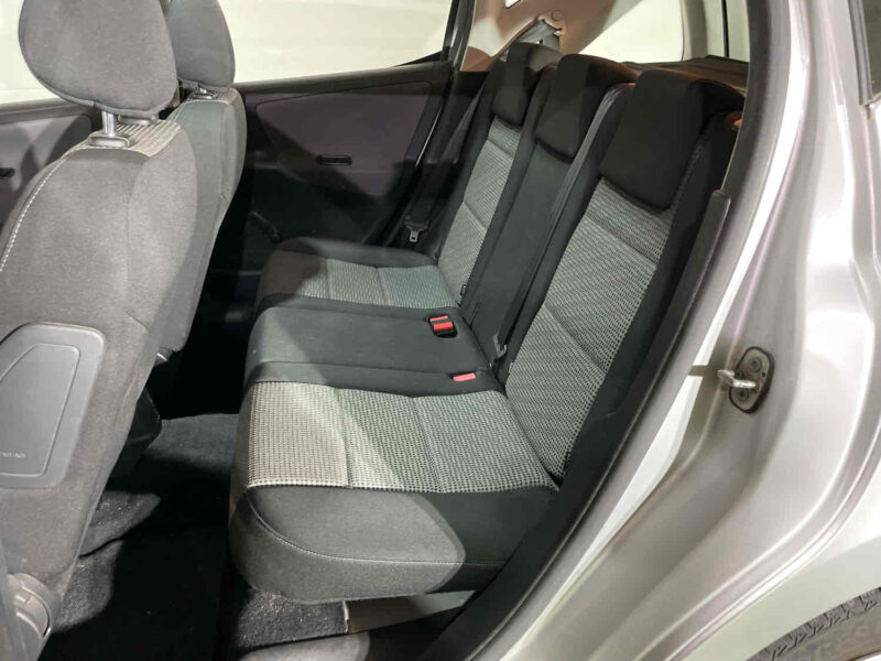 PEUGEOT 207 SW 2010 1.6 HDi 92cv