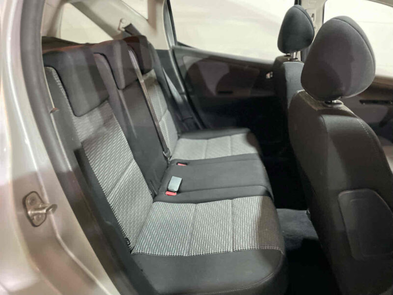 PEUGEOT 207 SW 2010 1.6 HDi 92cv