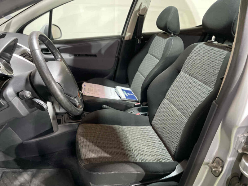 PEUGEOT 207 SW 2010 1.6 HDi 92cv