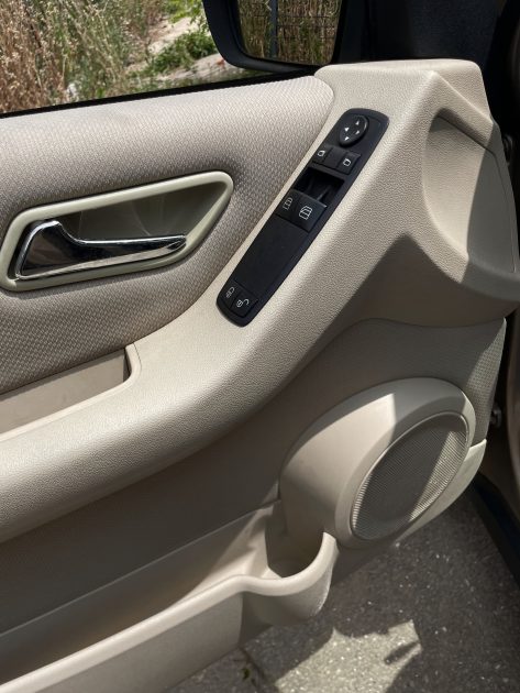 MERCEDES CLASSE A 2005