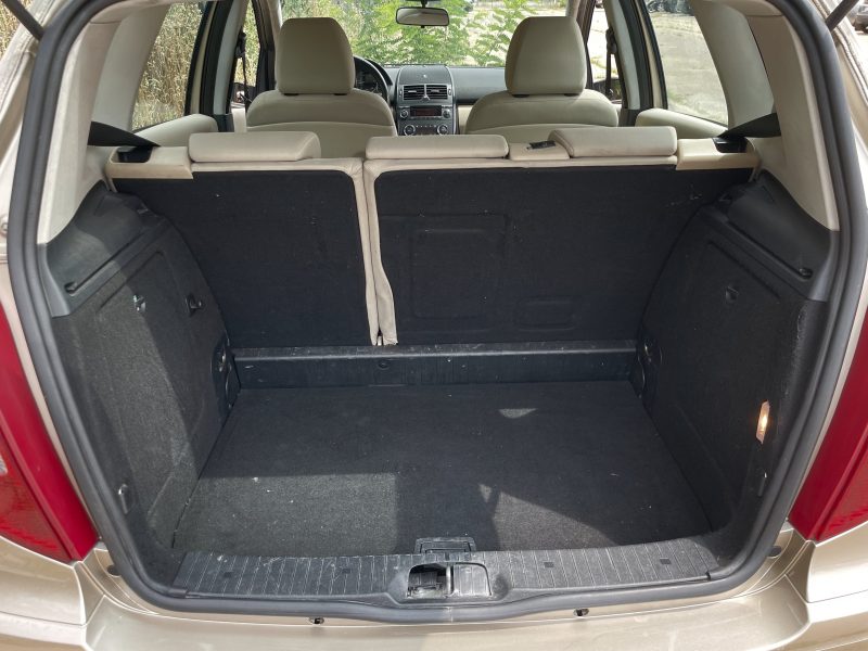 MERCEDES CLASSE A 2005