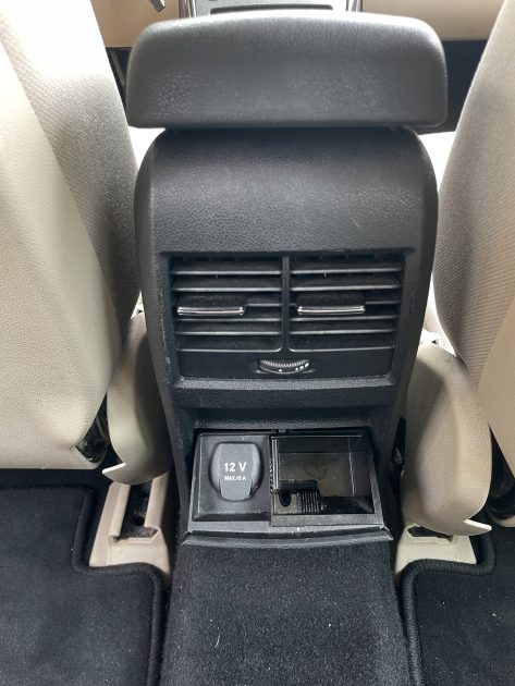 MERCEDES CLASSE A 2005