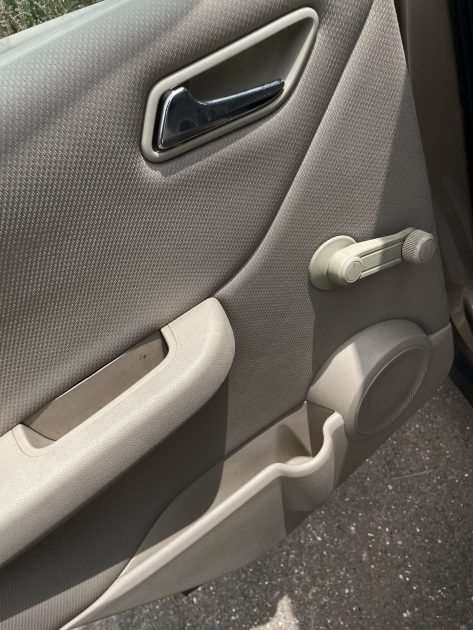 MERCEDES CLASSE A 2005