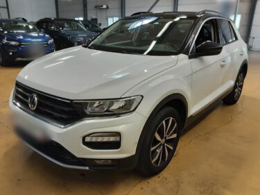 VOLKSWAGEN T-ROC 1.5 TSI Lounge 150 CV GARANTIE 12 MOIS