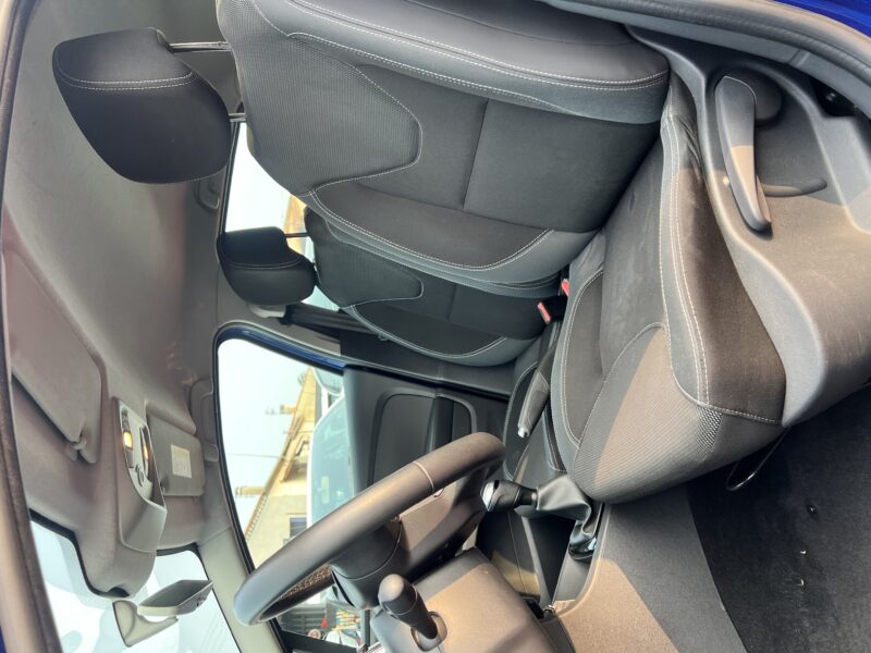 RENAULT CLIO IV 2018