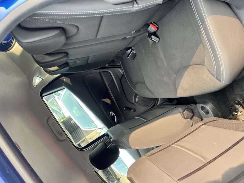 RENAULT CLIO IV 2018