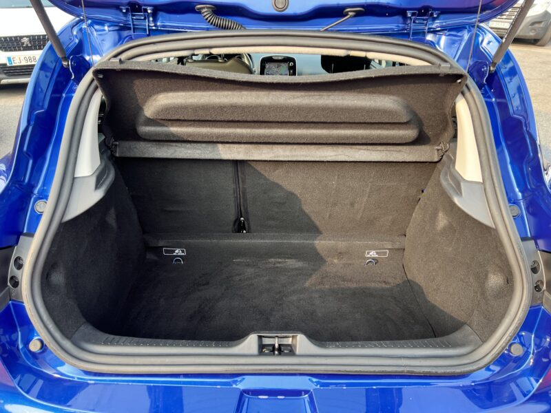 RENAULT CLIO IV 2018