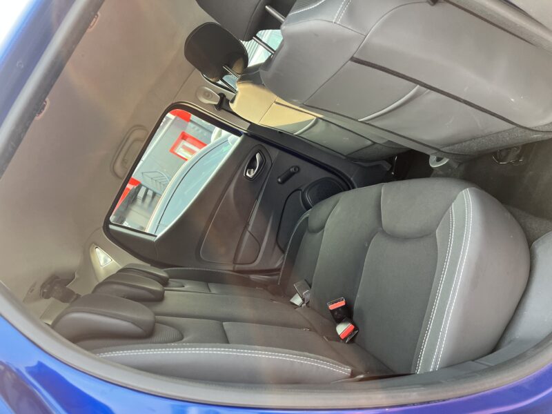 RENAULT CLIO IV 2018