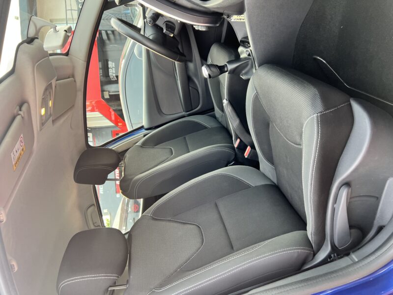 RENAULT CLIO IV 2018