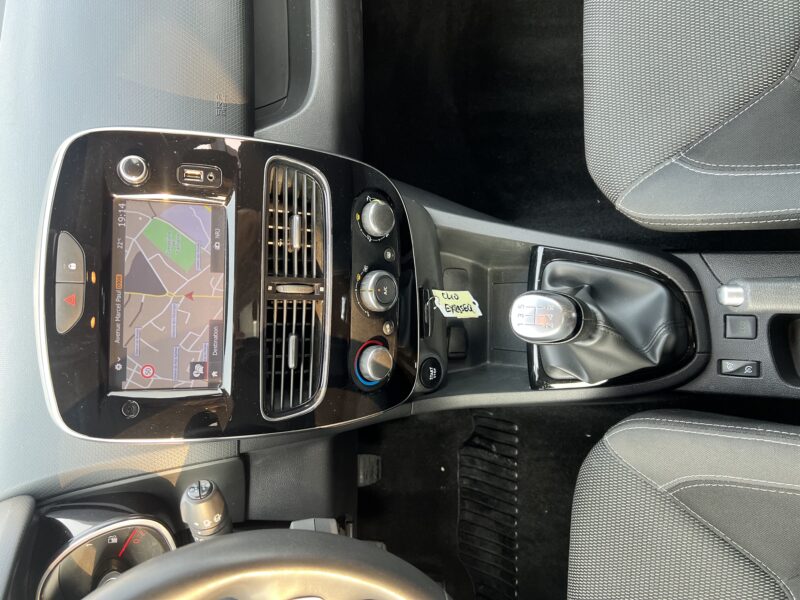 RENAULT CLIO IV 2018