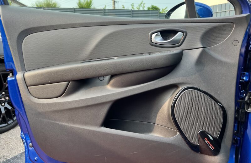 RENAULT CLIO IV 2018