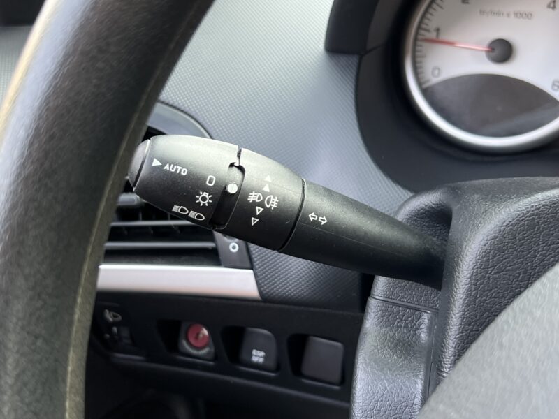 PEUGEOT 206 + 1.4 HDi 70 Cv 5 PORTES / CLIMATISATION KIT BLUETOOTH CRIT AIR 2 - Garantie1an