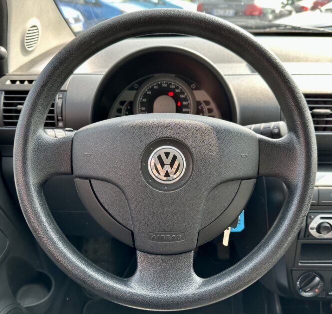 VOLKSWAGEN FOX 3/5 portes 2007