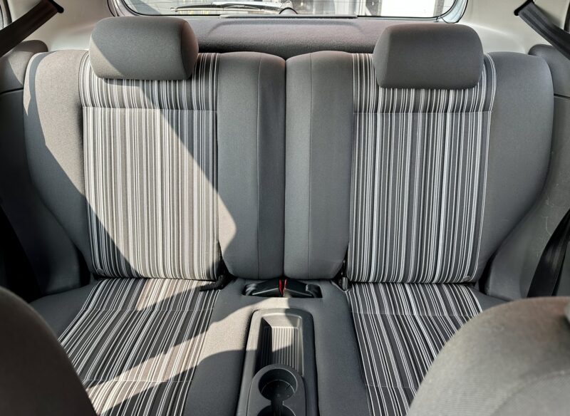 VOLKSWAGEN FOX 3/5 portes 2007