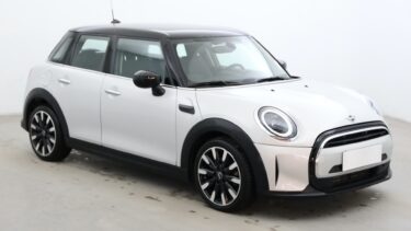 MINI MINI COOPER 136CH BVA7 ESSENTIAL  2021