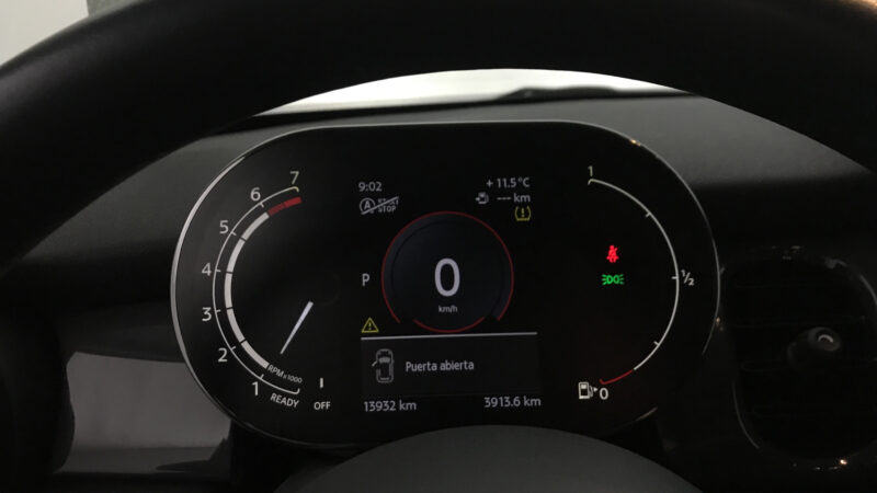 MINI MINI COOPER 136CH BVA7 ESSENTIAL  2021
