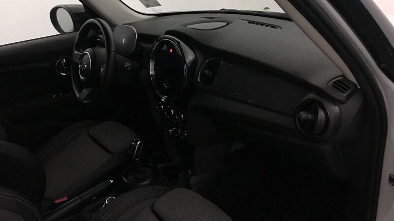 MINI MINI COOPER 136CH BVA7 ESSENTIAL  2021