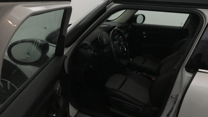 MINI MINI COOPER 136CH BVA7 ESSENTIAL  2021