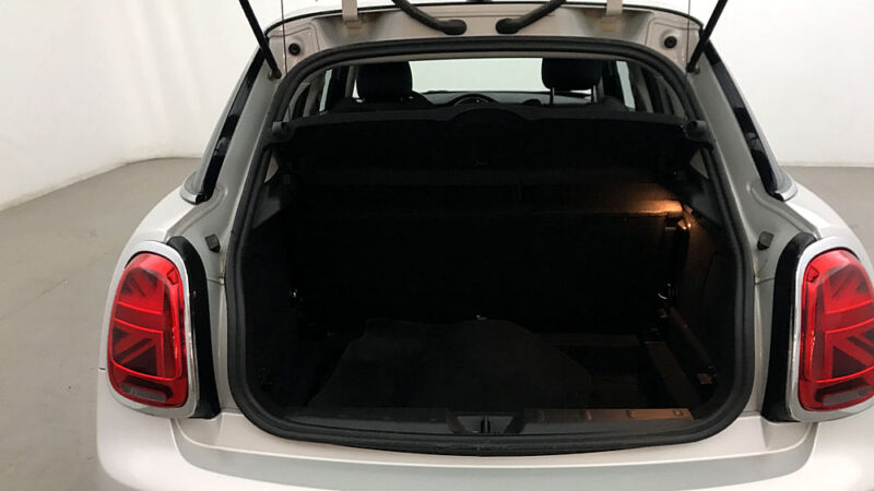 MINI MINI COOPER 136CH BVA7 ESSENTIAL  2021