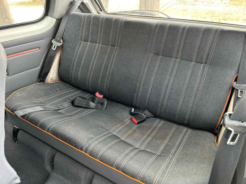 PEUGEOT 205 1991