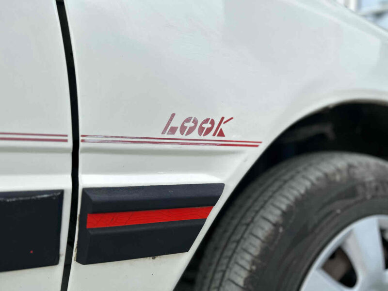 PEUGEOT 205 1991