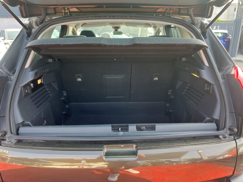 PEUGEOT 3008 Monospace 2009