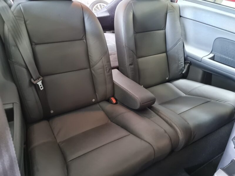 VOLVO C30 2.0 136 Cv 73 200 Kms / BOITE AUTO CUIR TOIT OUVRANT / ORIGINE FRANCE - Garantie1an