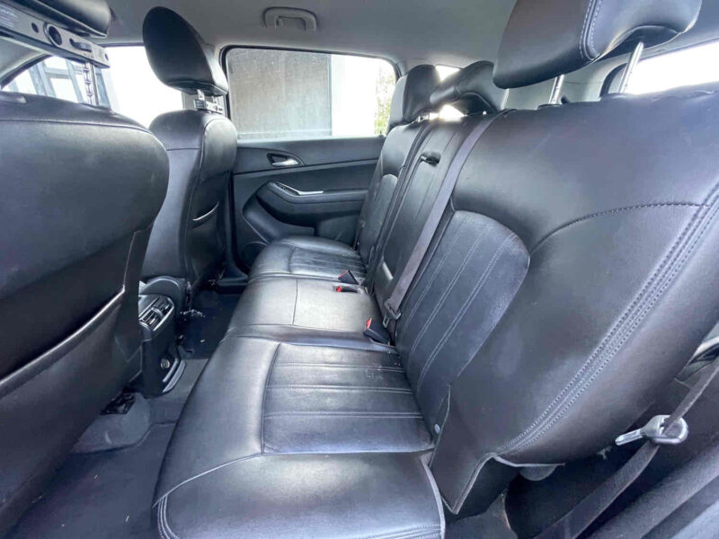 CHEVROLET ORLANDO 2011