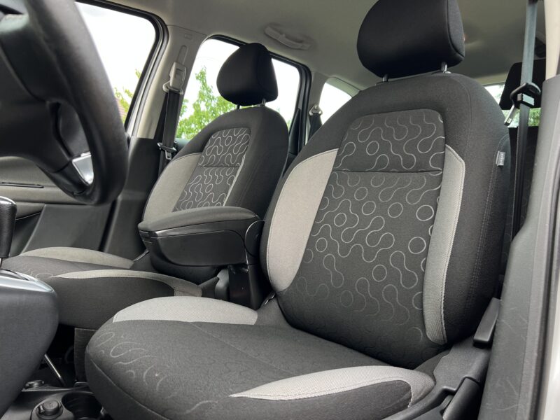 CITROEN C3 PICASSO PHASE 2 1.6 HDI 92 Cv 1ERE MAIN / BOITE AUTO GPS BLUETOOTH CRIT AIR 2 Garantie1an